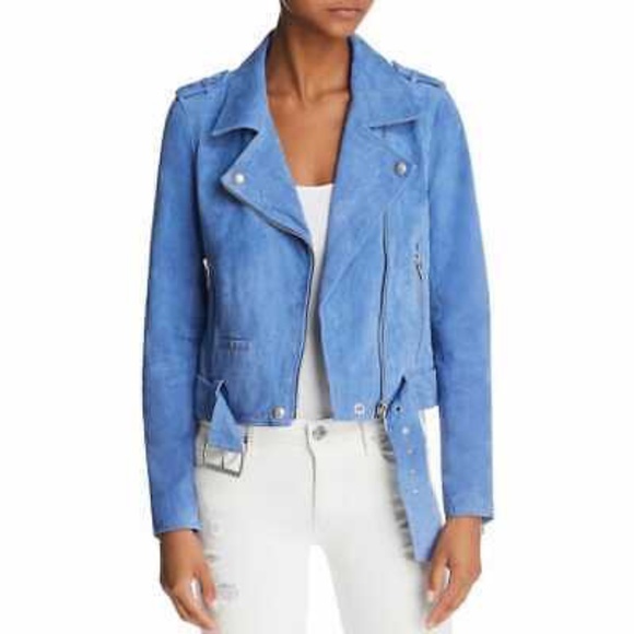 Anthropologie Jackets & Blazers - BLANK NYC Anthropologie Elliott Jacket M